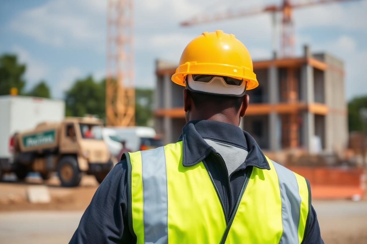 Construction Security