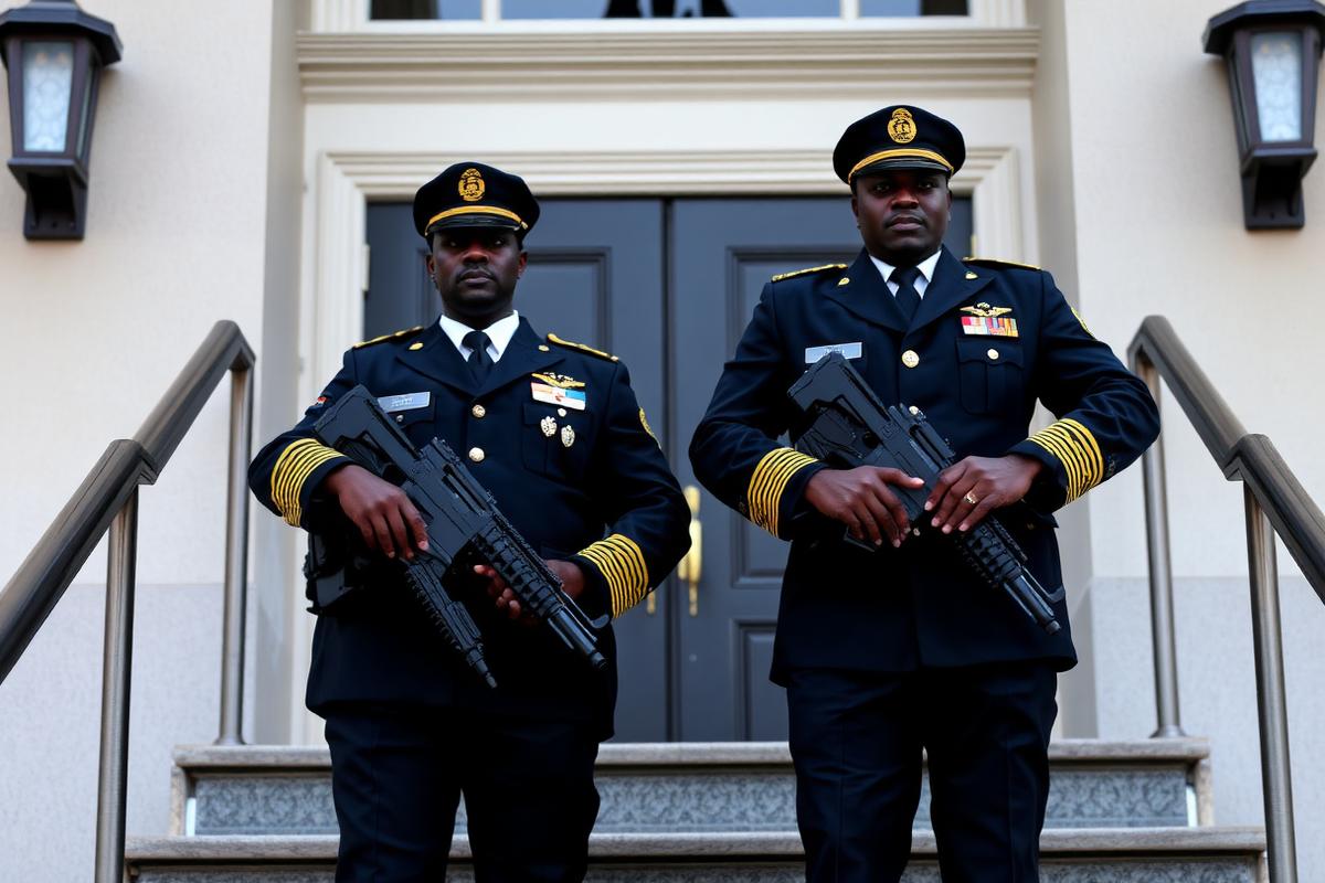 Court Escorts