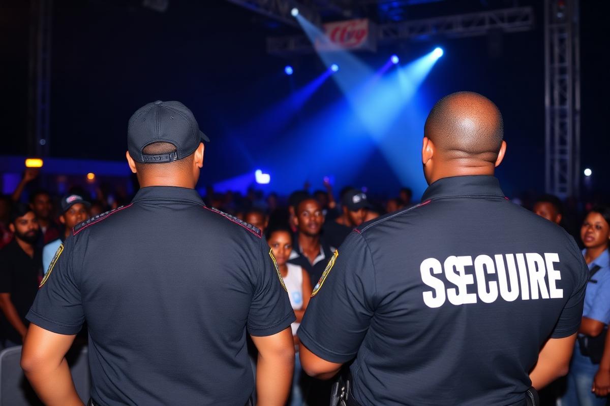 Event Security