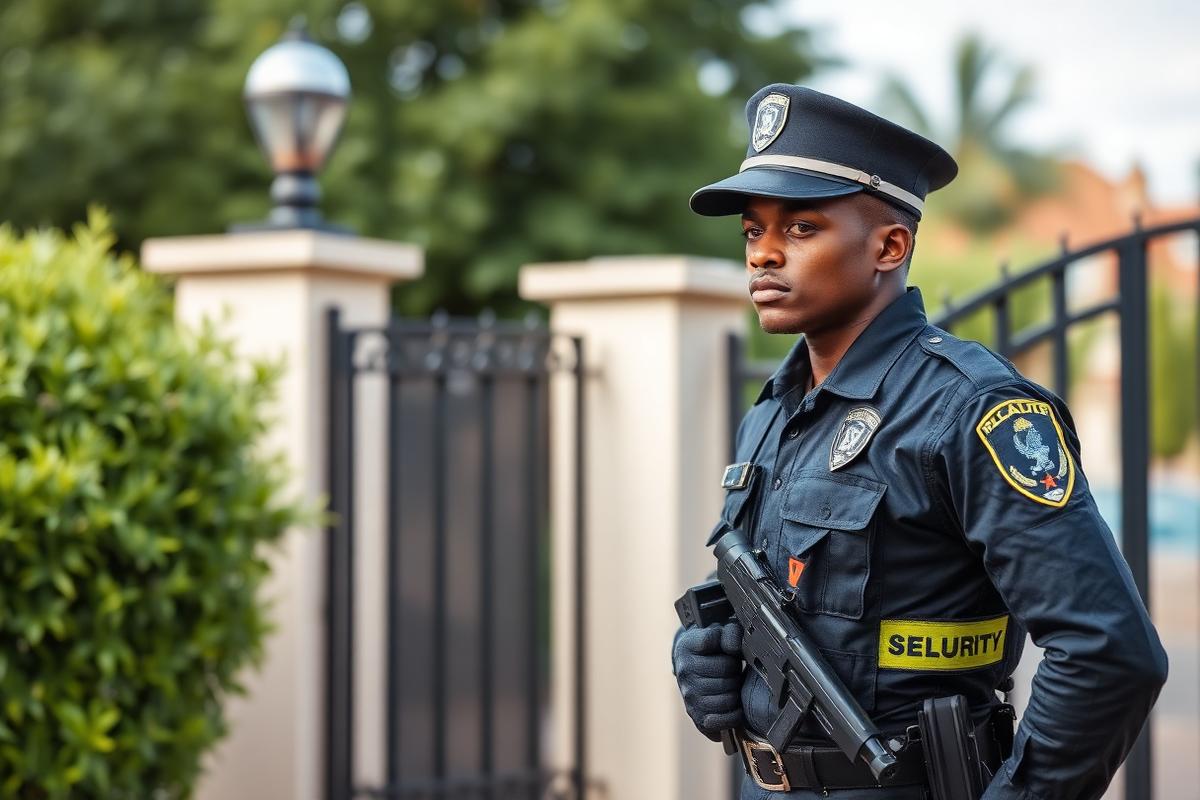 Private Security