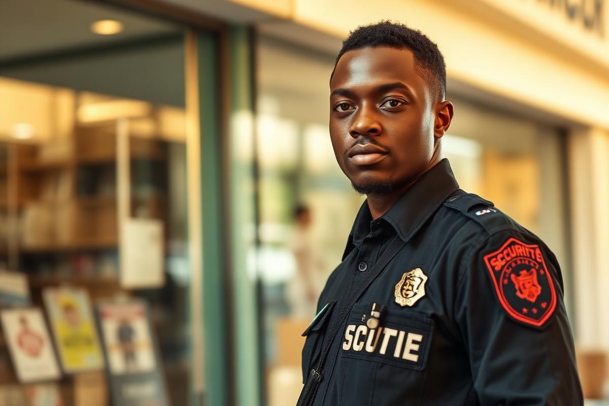 Retail Security