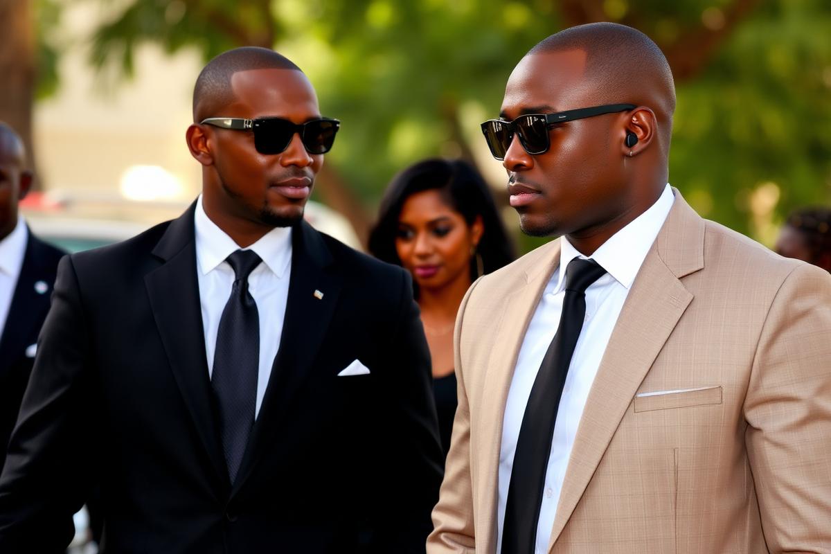 VIP Protection